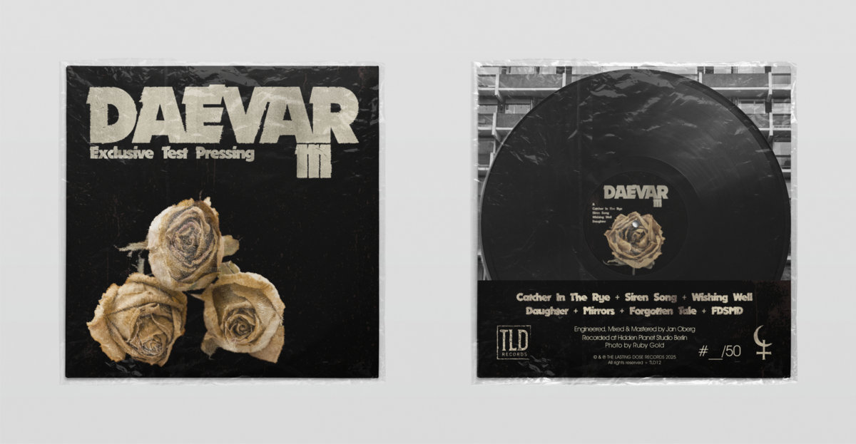 V.A. / Coal Heart For Ever LP1枚　SUB ROSA 0038529655_10.jpg