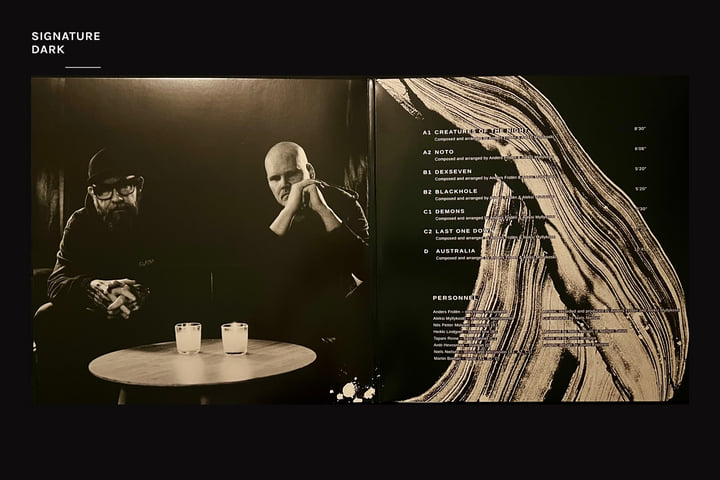 洋楽 ALEX BANKS / Illuminate Album Premiere: Alex Banks - Illuminate | Clash Magazine