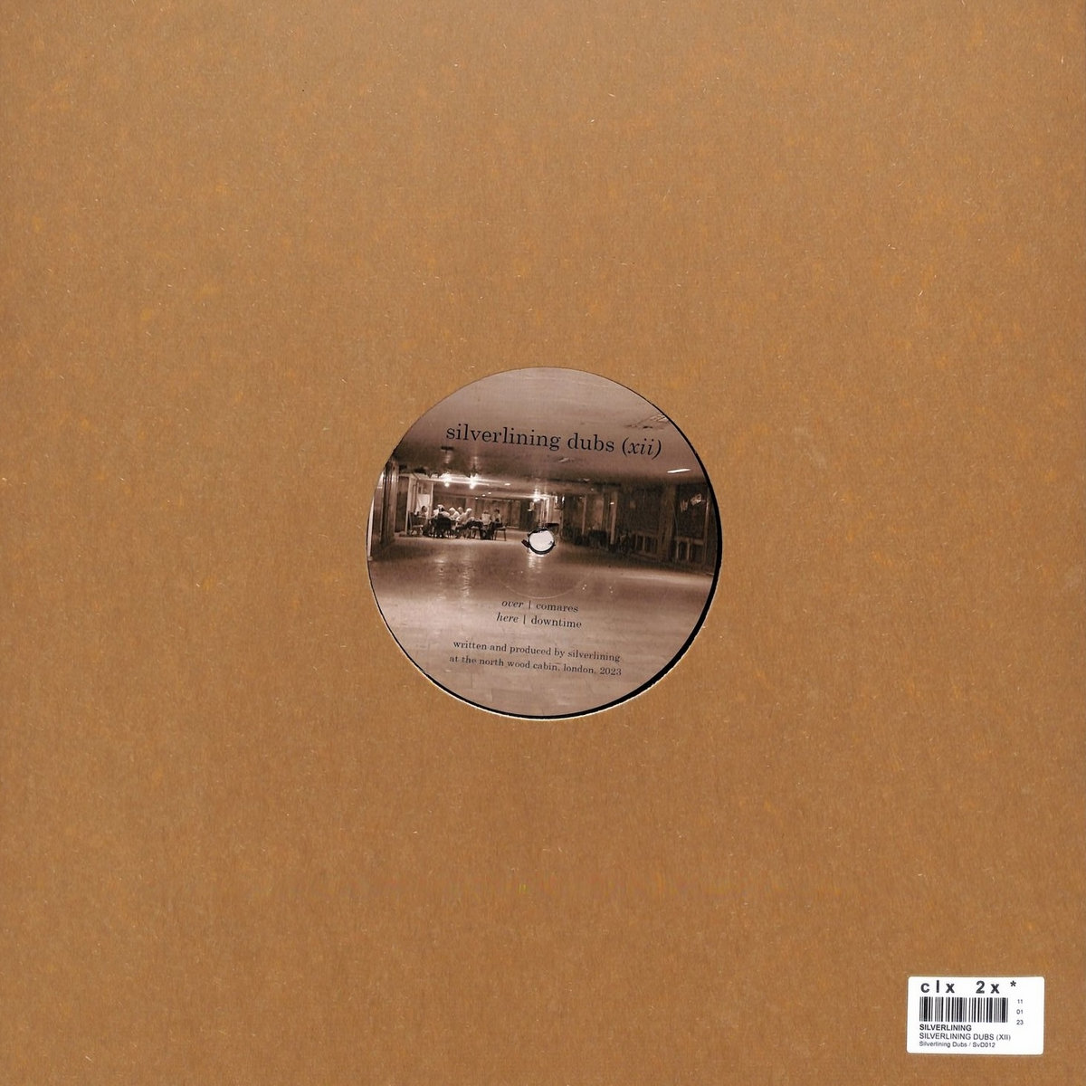 silverlining dubs (xii) | Silverlining