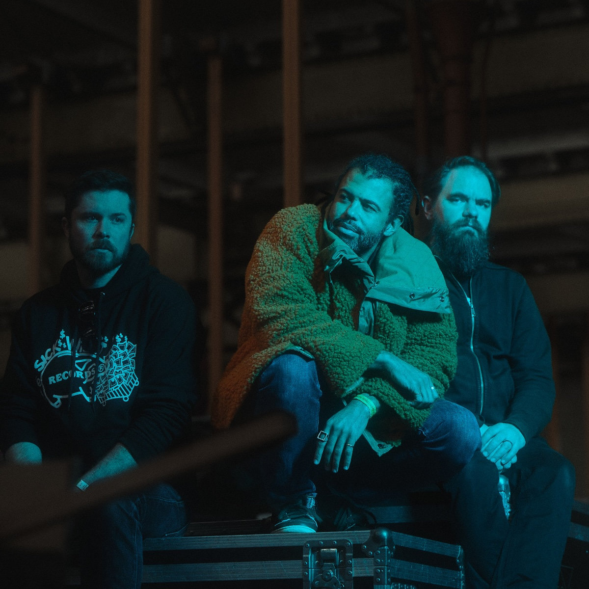 BABYL Gas Mask T-Shirt Lサイズ EMP EU限定 gas mask shirt – airos