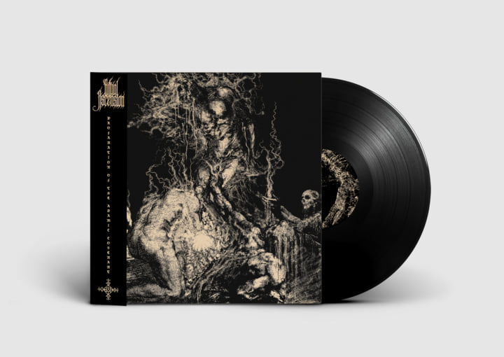 Profanation of the Adamic Covenant | RITUAL ASCENSION | Sentient