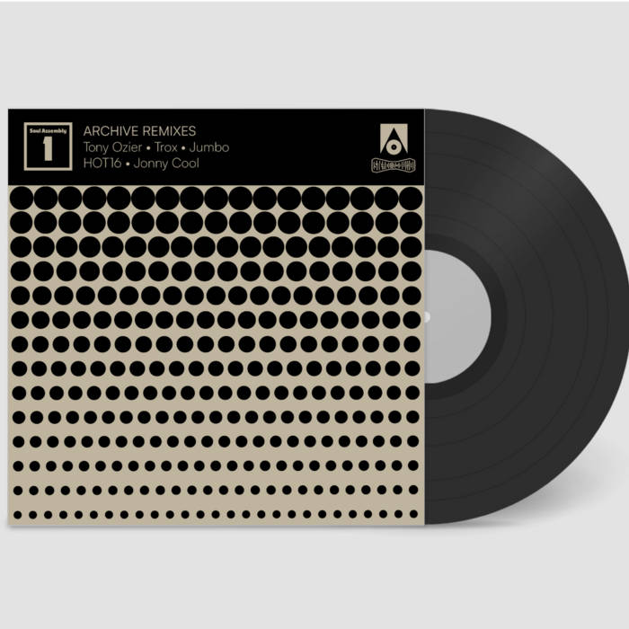 Album art