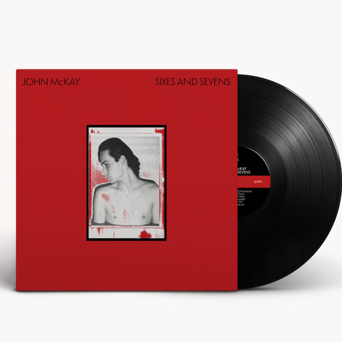 Album art