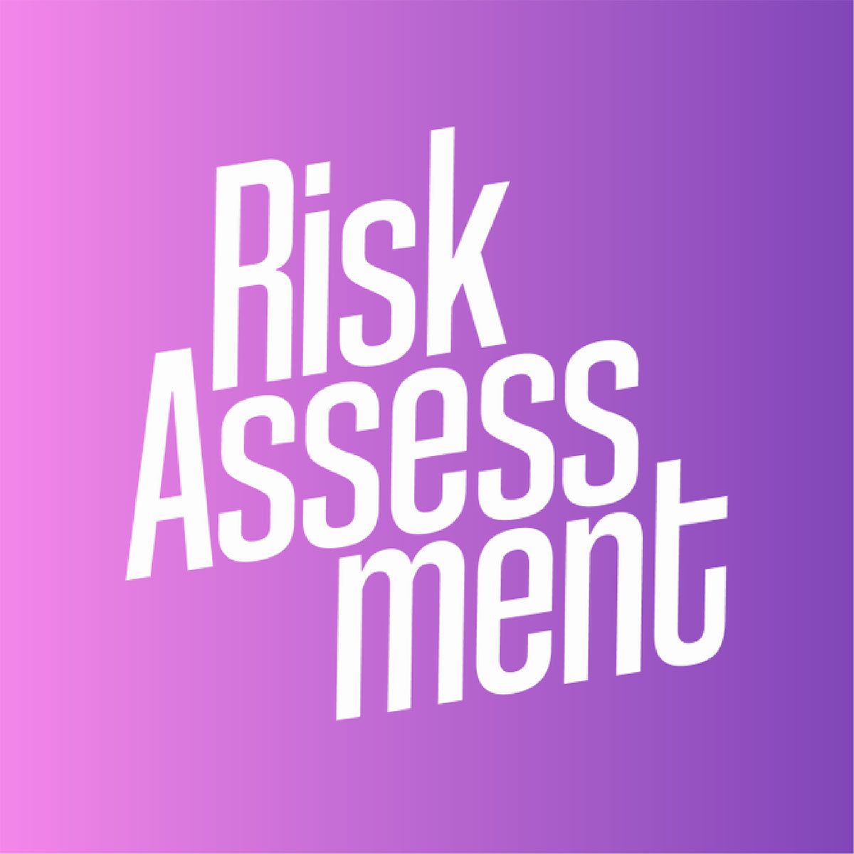 Son Of A Gun Risk Assessment