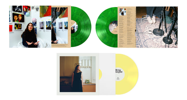 I Miss You, I Do | Arny Margret