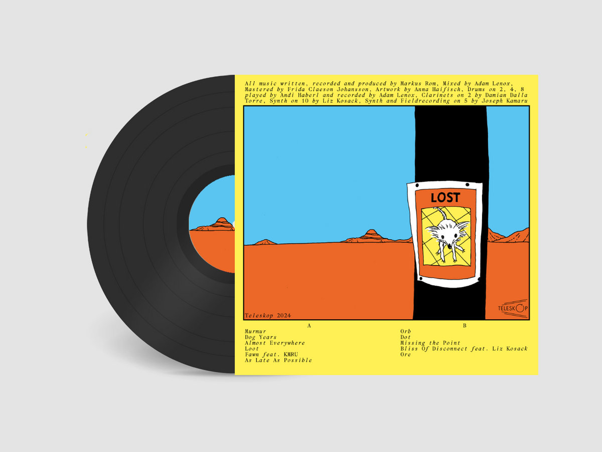 洋楽 OH NO OHNOMITE Various Artists LP Ny0yMTg0LmpwZWc.jpeg