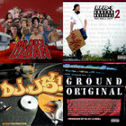 Ground Original 1 | DJ JS-1