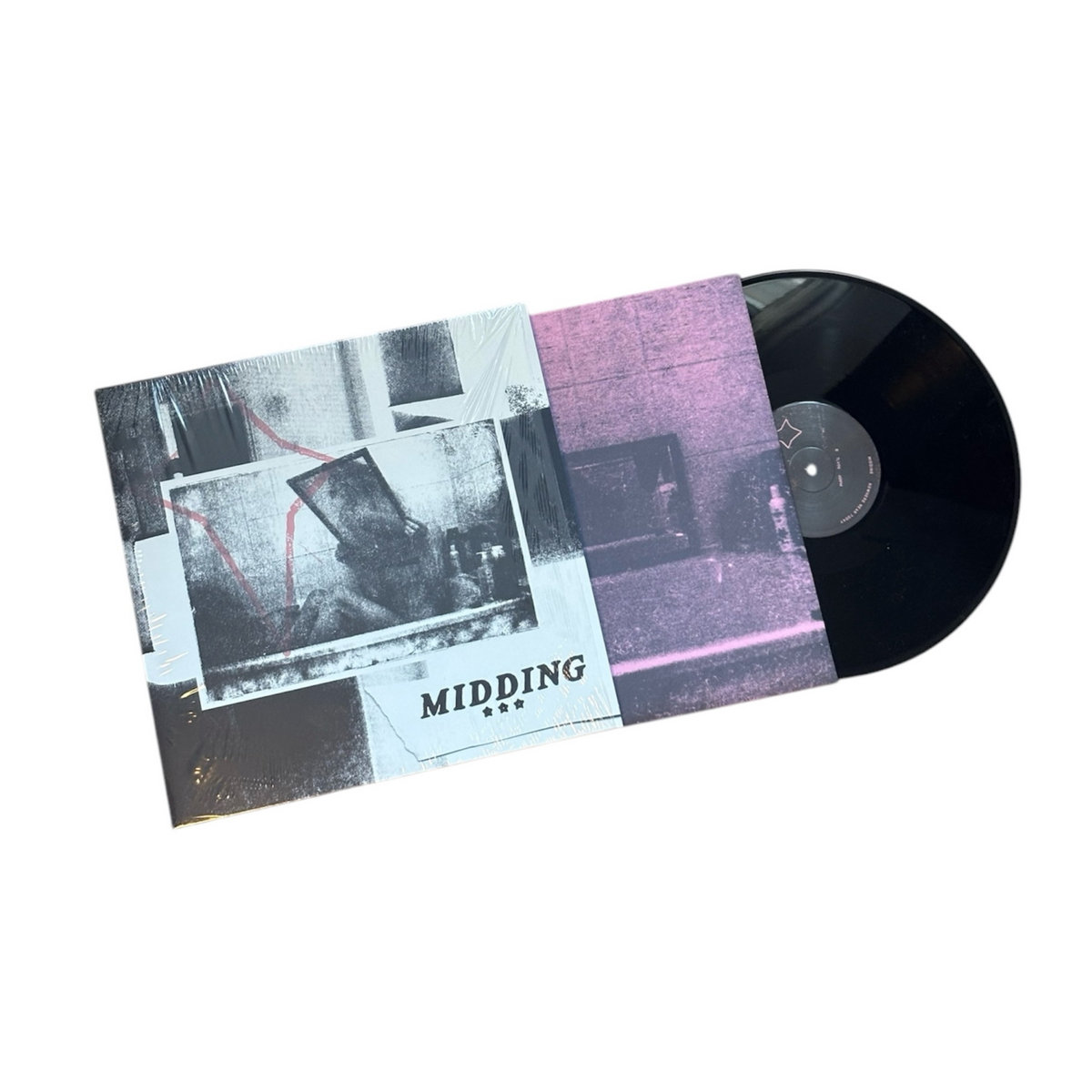 Nowhere Near Today | Midding