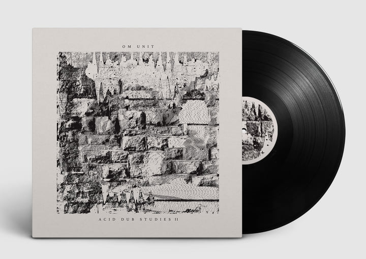Acid Dub Studies II (LP) | Om Unit