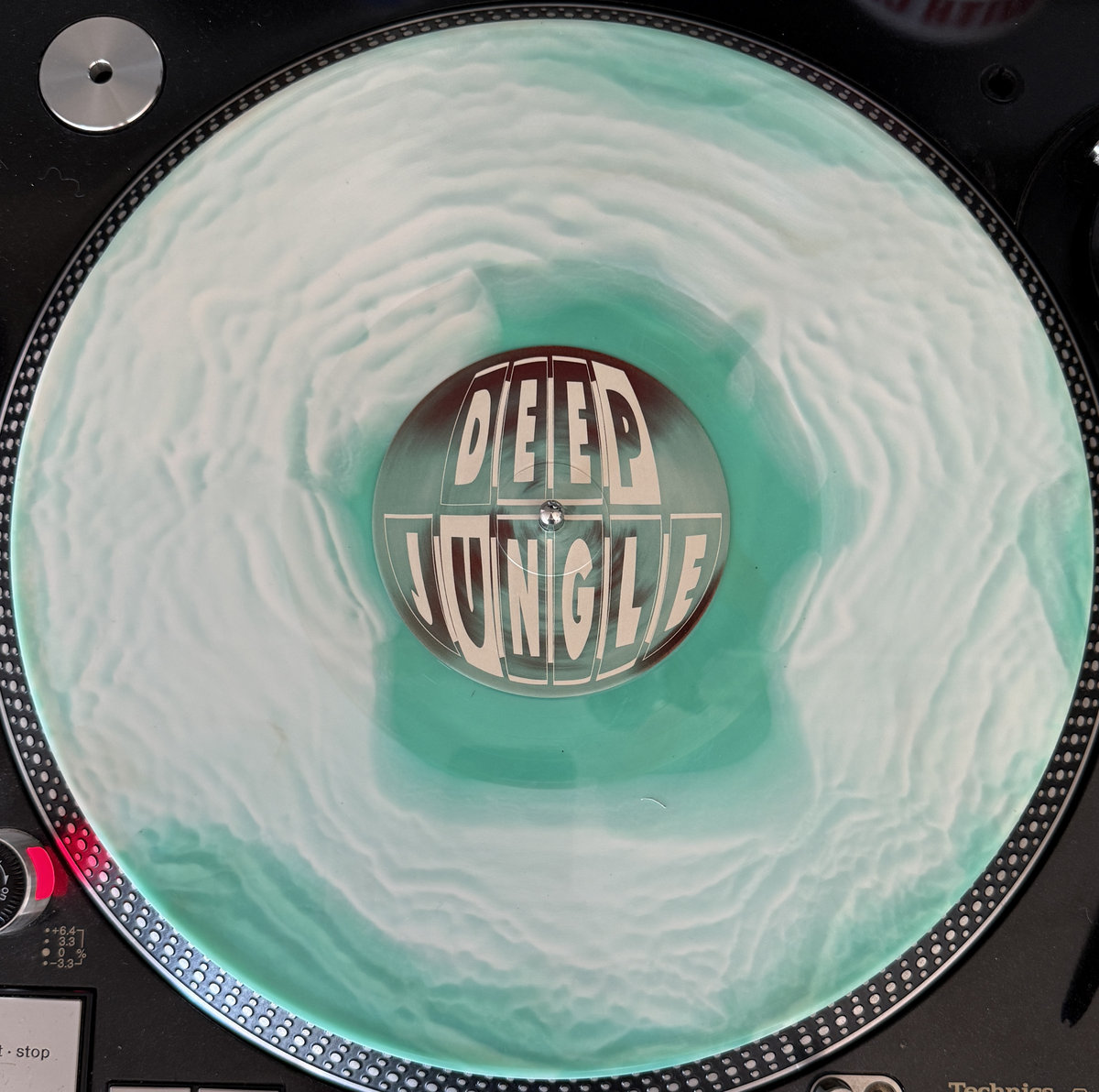 DAT098 Harmony - Burn It Down / Room To Move | Harmony