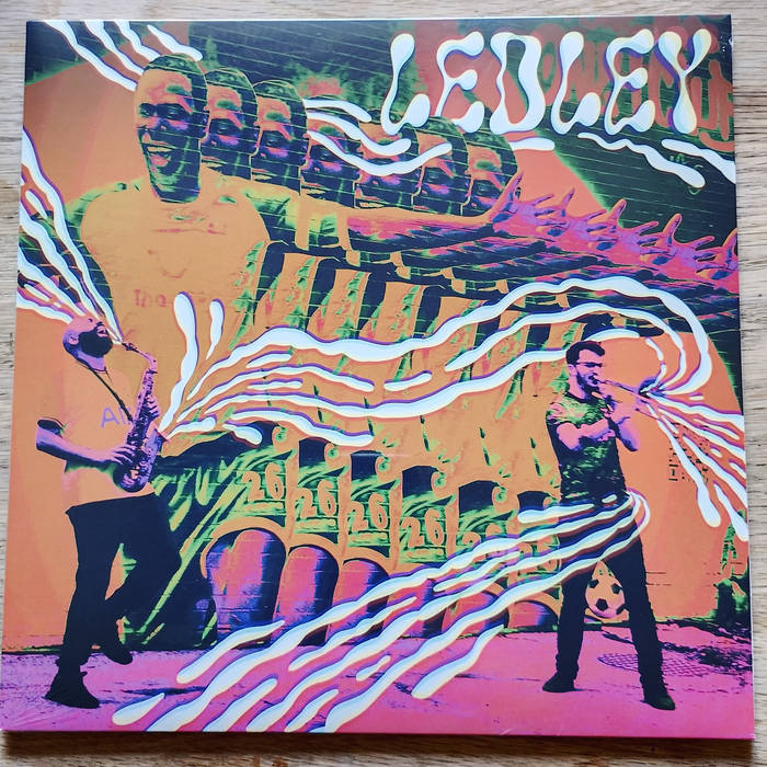 Album art