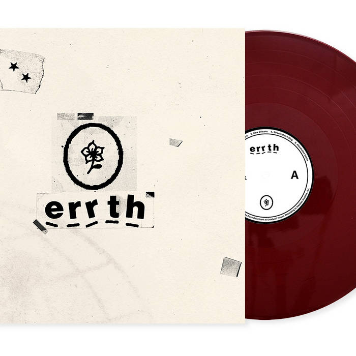 Album art