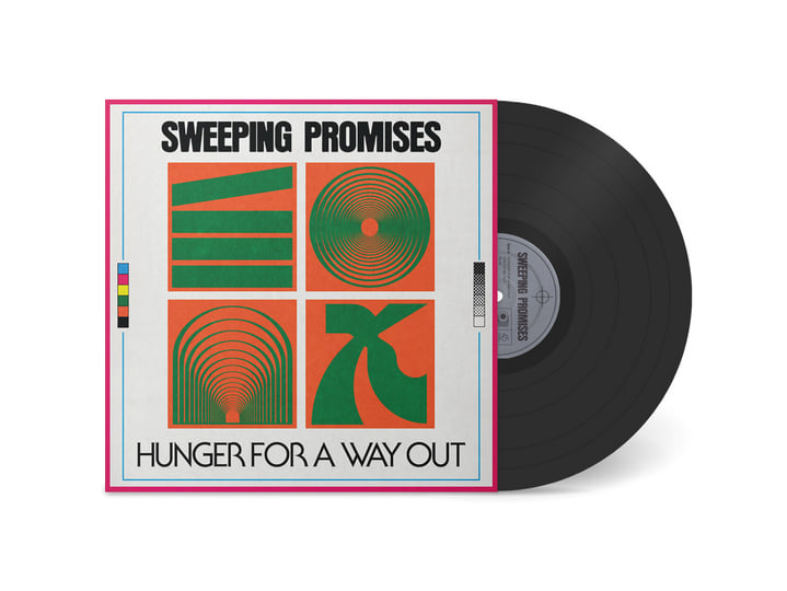 Hunger for a Way Out | Sweeping Promises