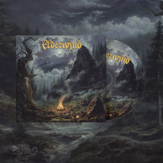 Древнее Древних/Older than Ancient | Elderwind