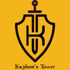 Gábor of Kajdum's Tower thumbnail
