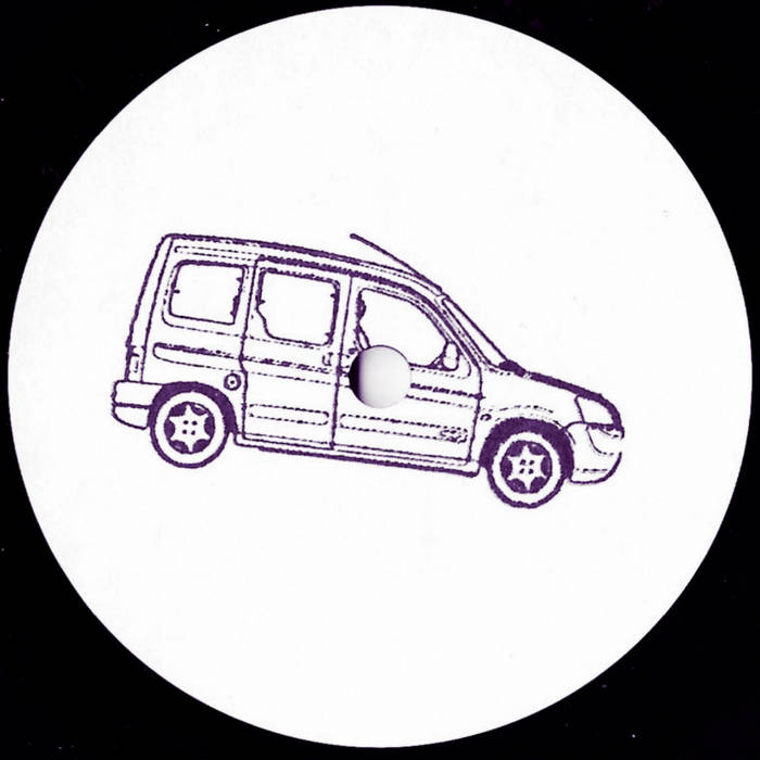 Album art