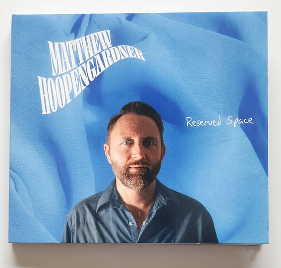 Reserved Space | Matthew Hoopengardner