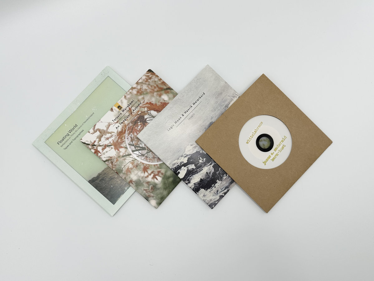 アート・デザイン・音楽 2G #80 Johansen Skovsted アート・デザイン・音楽 2G #80 Johansen Skovsted Various