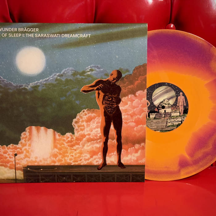Album art