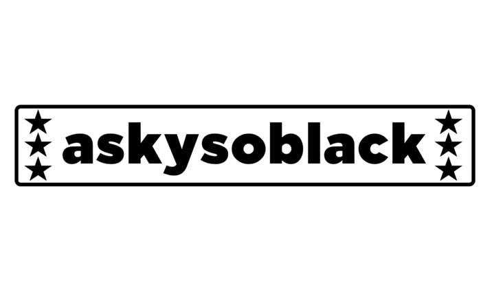 ASkySoBlack — Photo