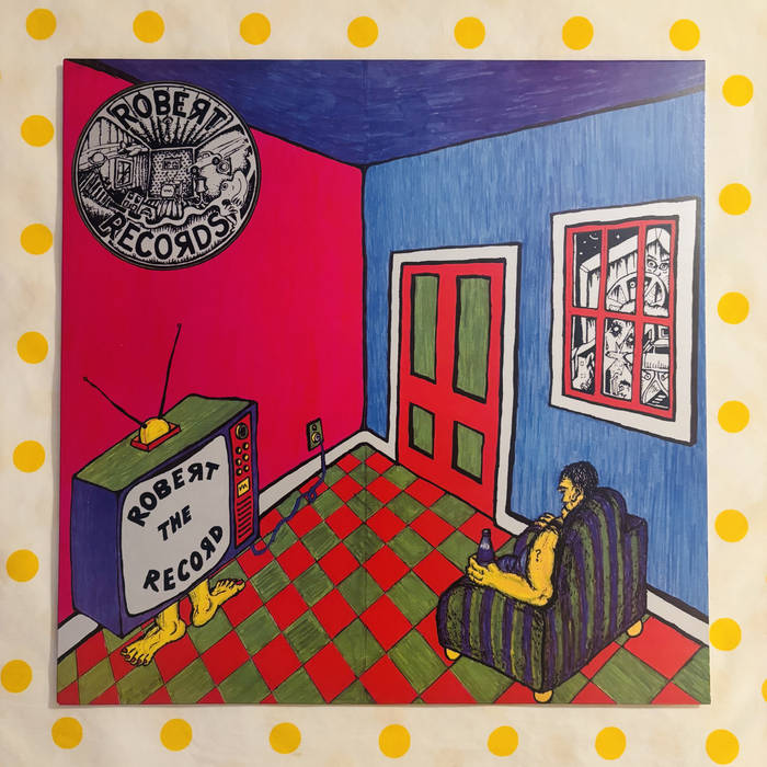 Album art