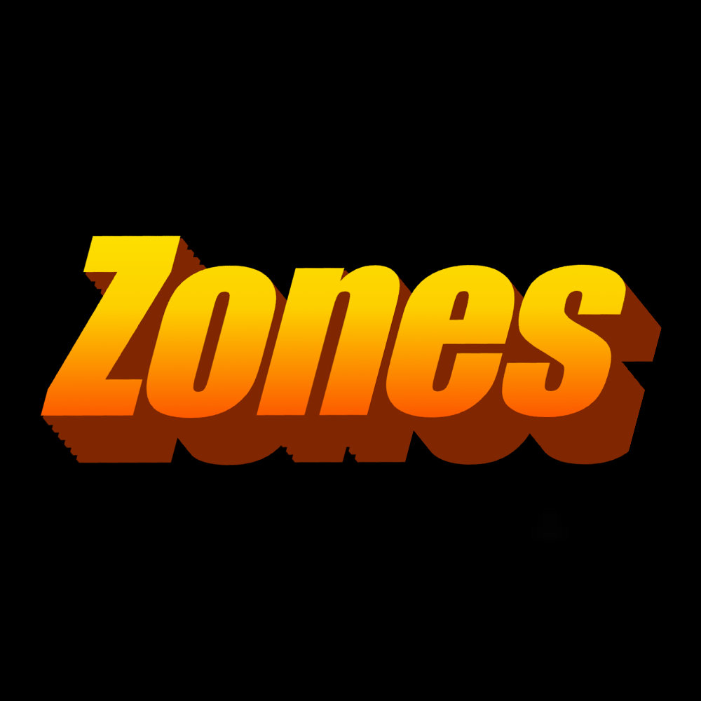 Areas | Zones
