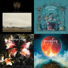 Persefone / Truth Inside the Shades 廃盤 PERSEFONE Truth Inside the Shades reviews
