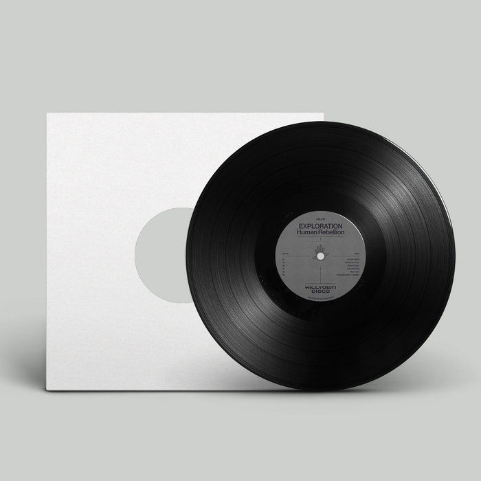 Album art