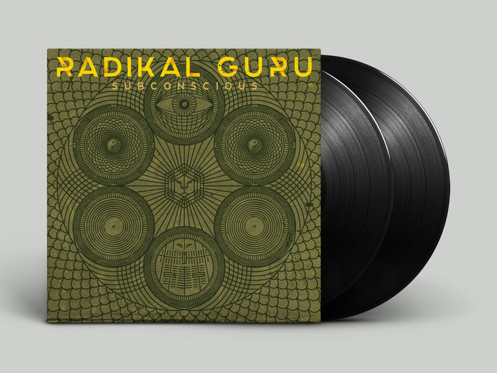 国内外の人気集結！ Subconscious Recordings Moonshine | Guru Radikal | その他