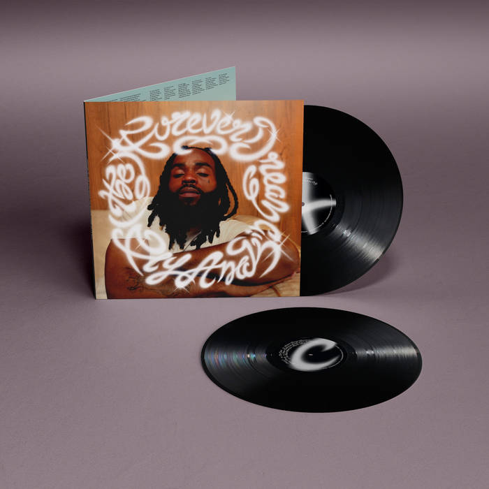 Album art