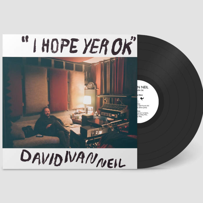 Album art
