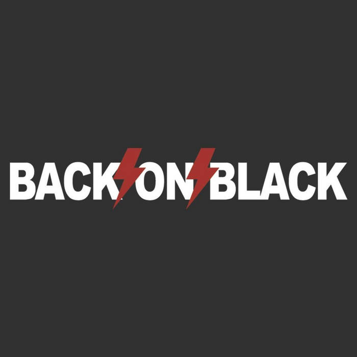 The Force | Onslaught | Back On Black