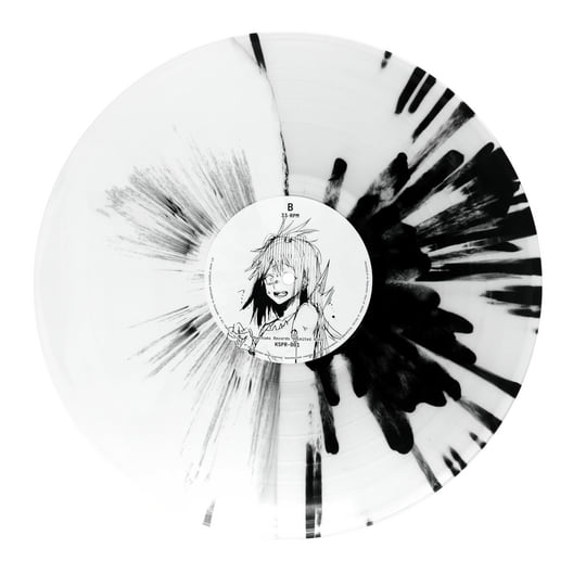 ★Kiyosumi / In Your Arms / 500枚限定アナログ盤LP in your arms | Kiyosumi | Phantoms Records