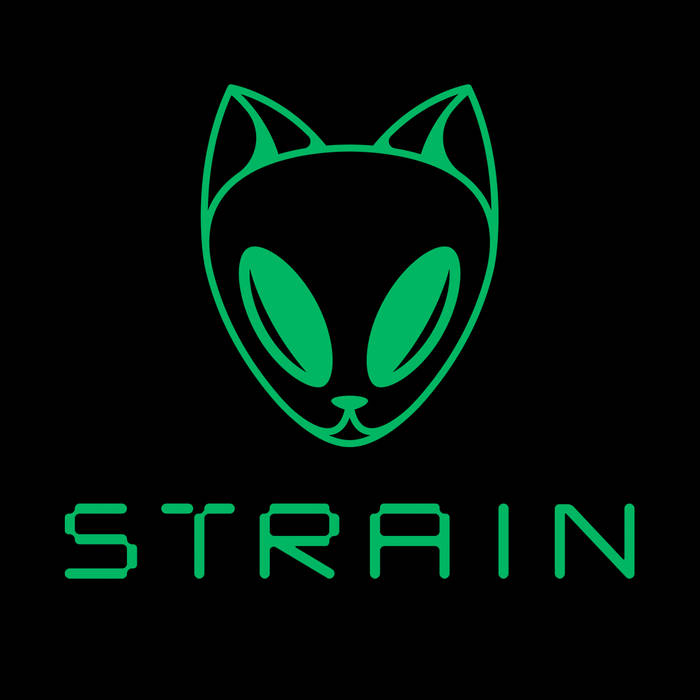 State of Mind | Strain Records