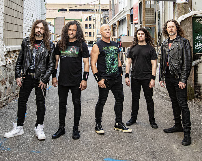 Victims Of Deception | Heathen