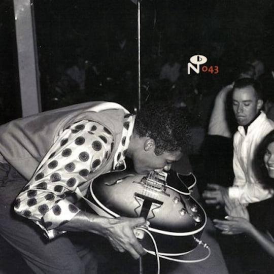 Eccentric Soul: The Dynamic Label | Various Artists