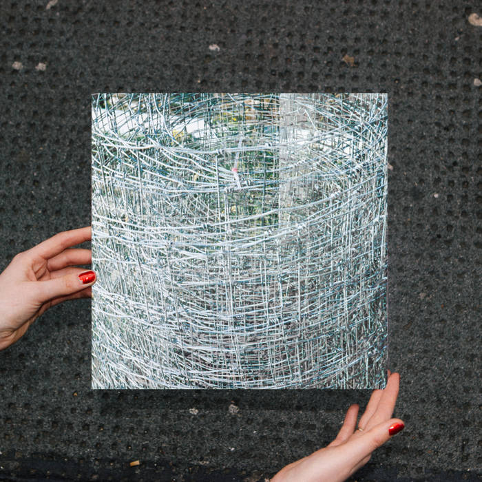 Album art