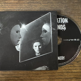 Japanese CD, image 1