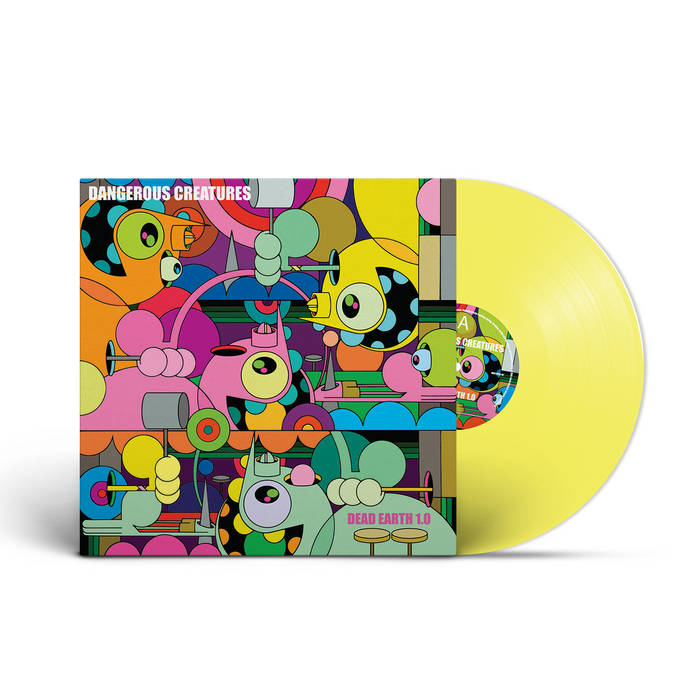 Album art