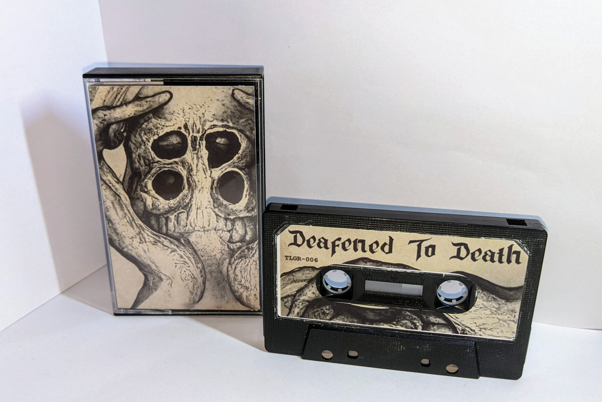 Deafened To Death | Deafened To Death