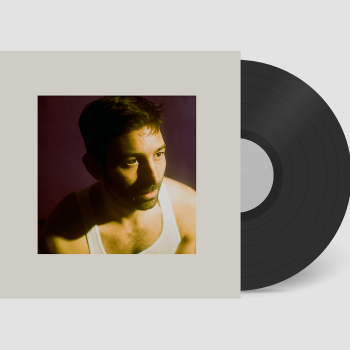Album art