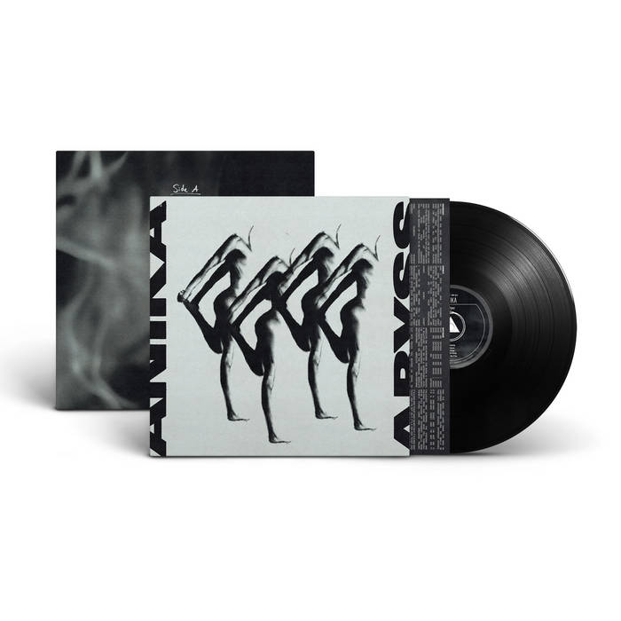 Album art