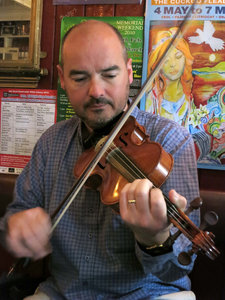 Seamus Sands on Bandcamp