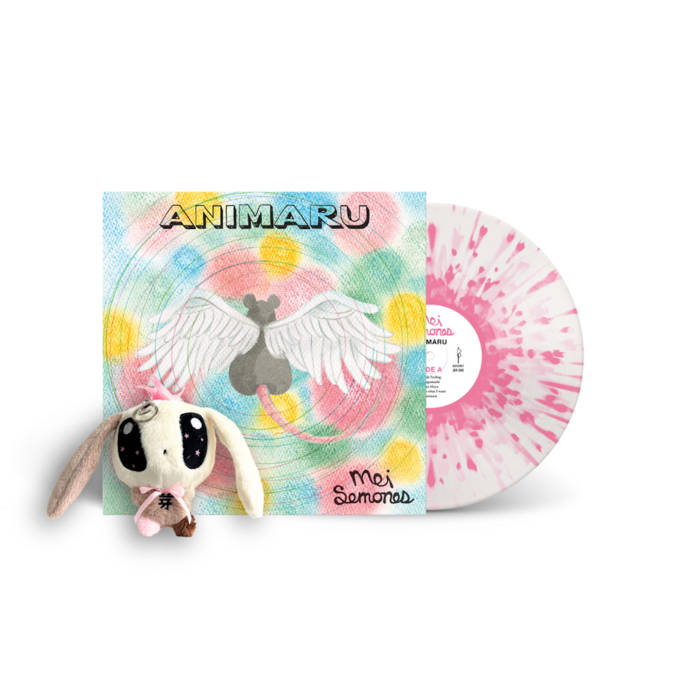 Album art