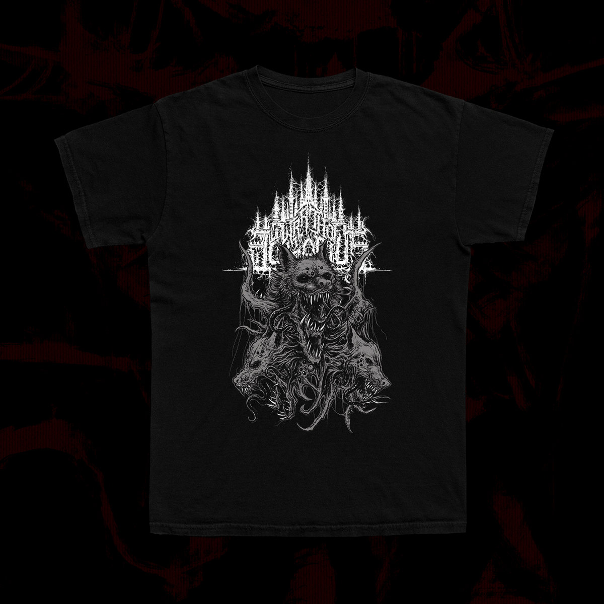 hide WRATH OF LOGARIUS / ＋3枚 Crown of Mortis | Wrath of Logarius