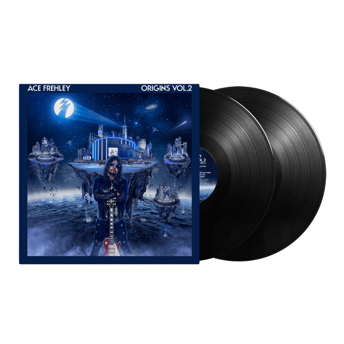 Origins Vol.2 | Ace Frehley
