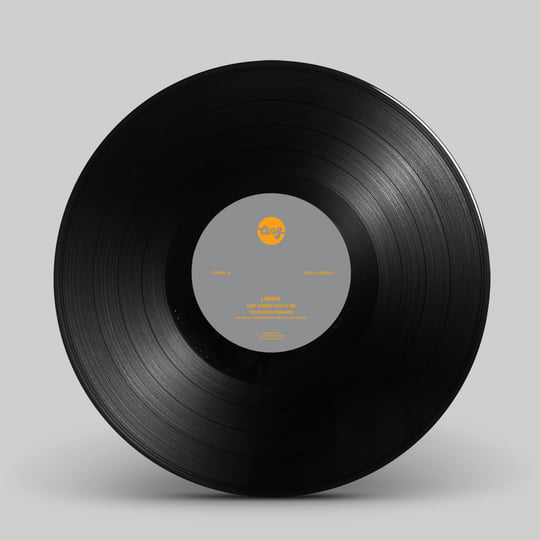 pegmap COME BACK ep OFFICIAL BOOTLEG Official Bootleg Box