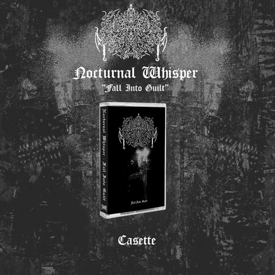 Fall Into Guilt | Nocturnal Whisper
