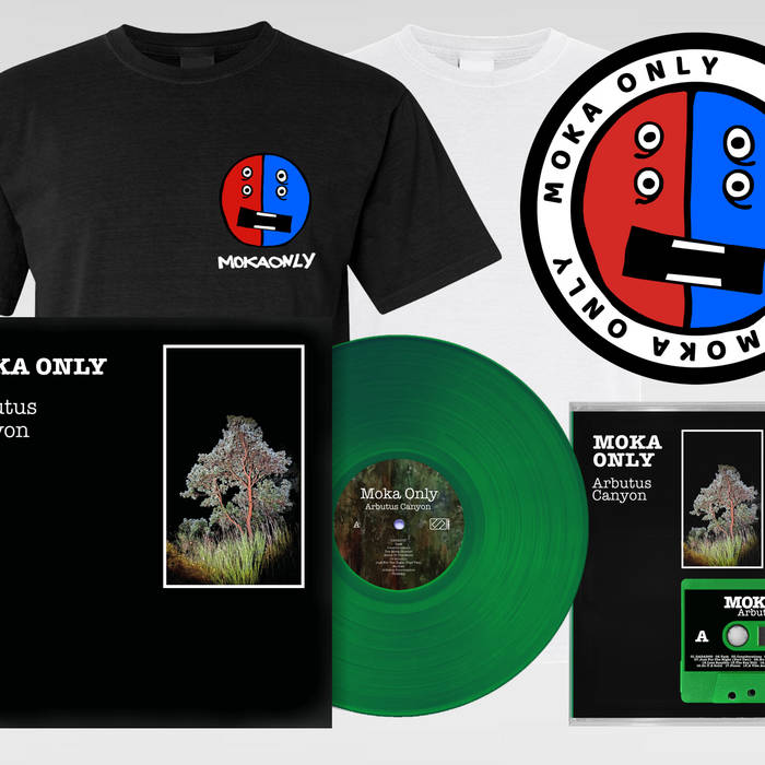 Album art