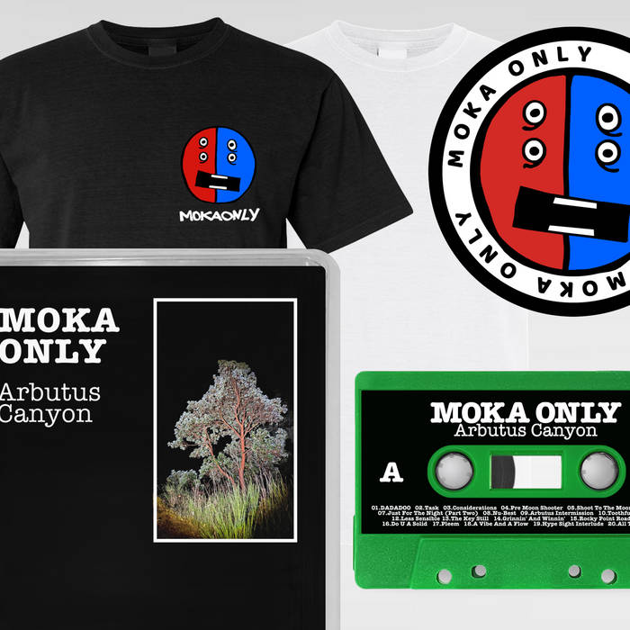 Album art